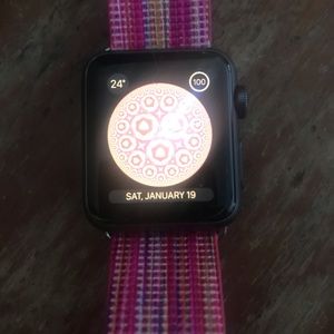 Apple Watch 38mm